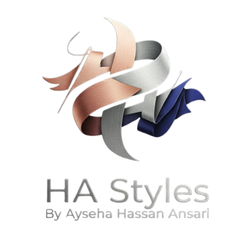 HA Styles By Ayesha Hassan Ansari